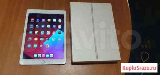 iPad air 2 Silver 64 Gb Южноуральск