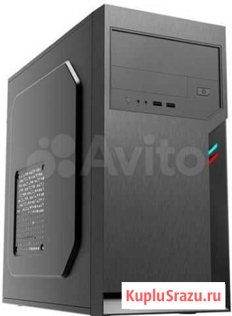 Новый офисный компьютер AMD A8(AM4), DDR4 4гб, SSD Пермь - изображение 1