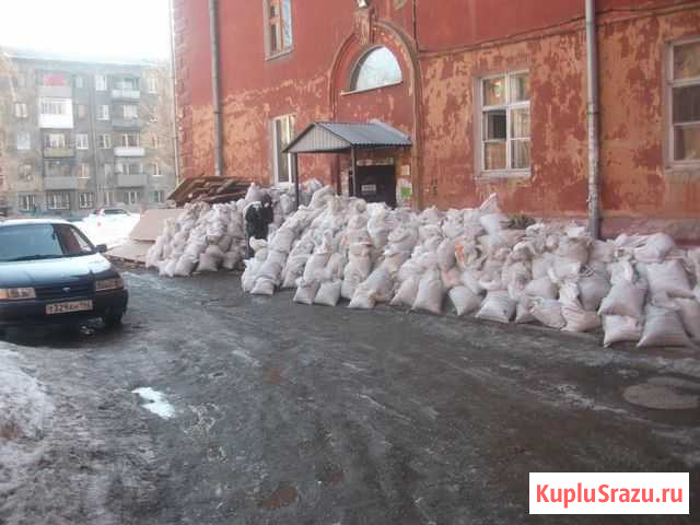 Демонтаж, разнорабочие Кемерово - изображение 1