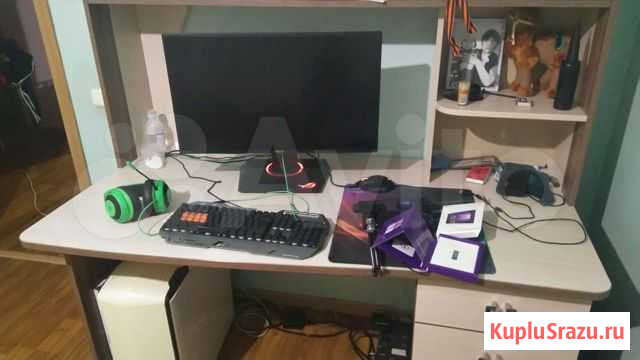 Компьютер игровой Горно-Алтайск - изображение 1