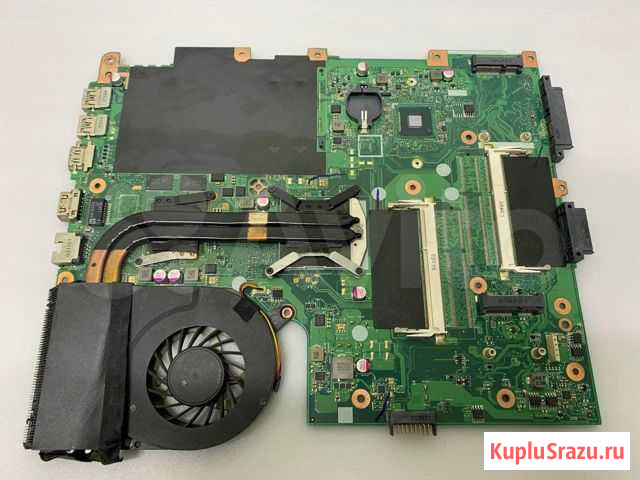 Материнская плата ноутбука Acer E1-772G / V3-772 Владивосток - изображение 1