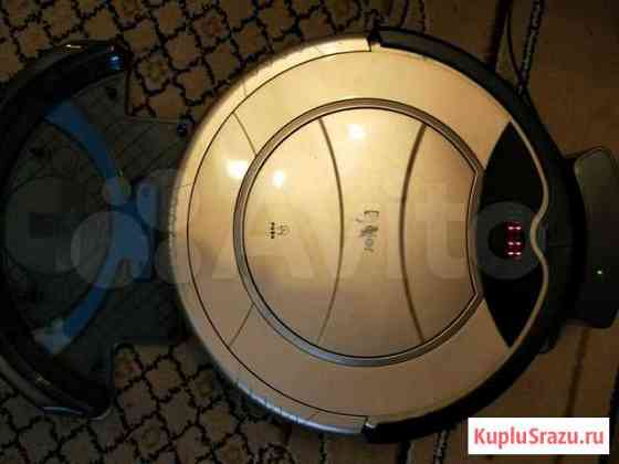 Робот пылесос haier T321 Санкт-Петербург