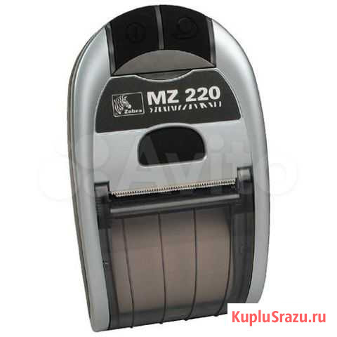 Принтер Zebra IMZ 220 новый Москва - изображение 1