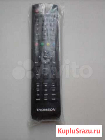 Пульт ду для LED TV tomson Йошкар-Ола - изображение 1