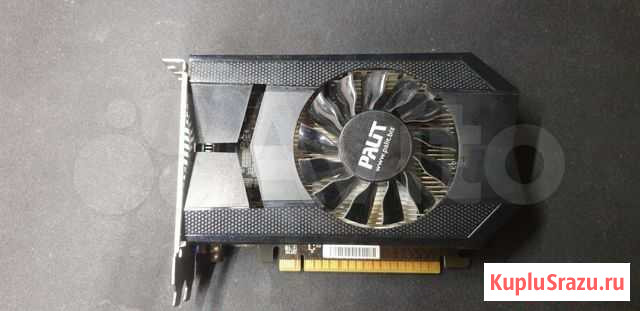 Gtx 650 ti 2gb Казань - изображение 1