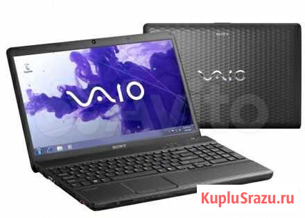 Sony vaio Рязань - изображение 1