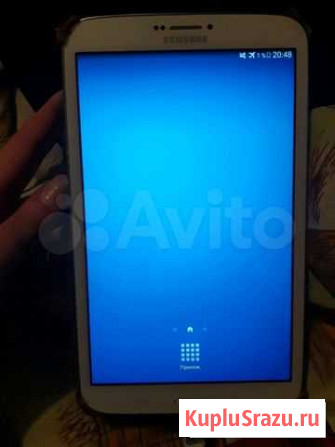Samsung Galaxy Tab 3, Smt311 Воронеж - изображение 1