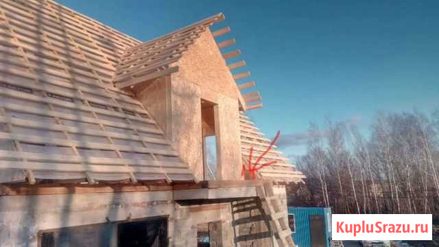 Строительство Хабаровск - изображение 1