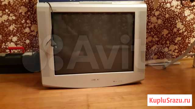 Телевизор Мурманск - изображение 1