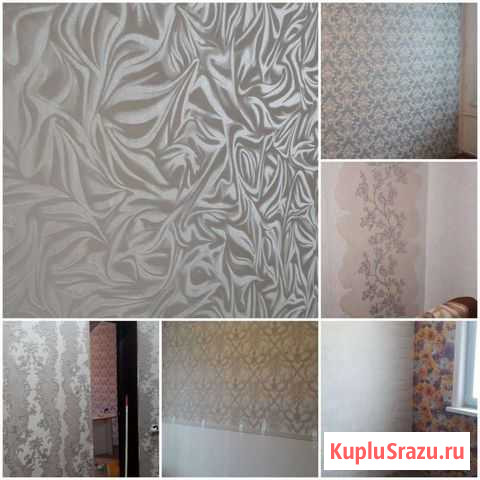 Отделка квартир Иркутск - изображение 1