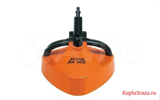 Насадка-очиститель stihl RA100 для мойки Stihl Котлас - изображение 1