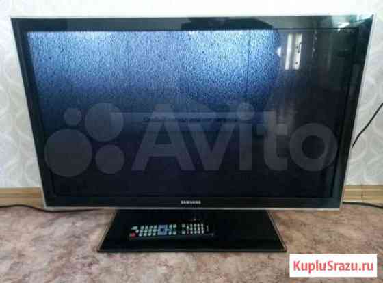 Smart TV Samsung 32 дюйма Благовещенск