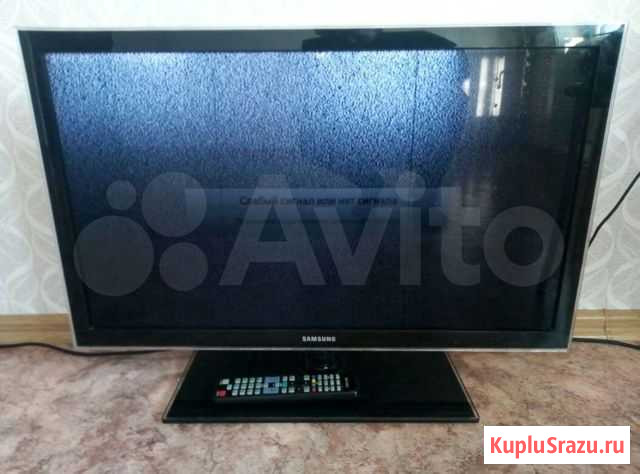 Smart TV Samsung 32 дюйма Благовещенск - изображение 1