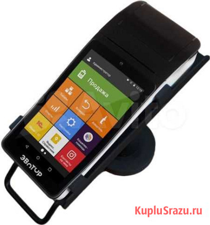 Онлайн касса эвотор Ленинск-Кузнецкий - изображение 1