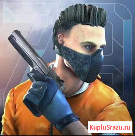 Тренера по раскидкам в standoff2 Екатеринбург - изображение 1
