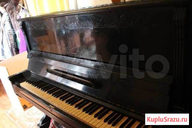 Продам пианино Ленинск-Кузнецкий - изображение 1
