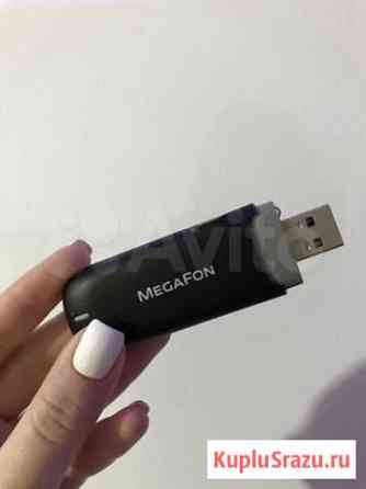 Модем Megafon 4G Иваново