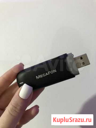 Модем Megafon 4G Иваново - изображение 1