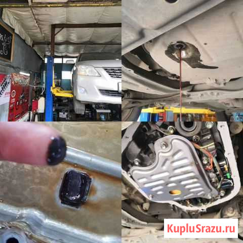 Автосервис. japancars service KHV Хабаровск - изображение 1
