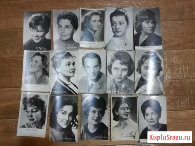 Фотографии Королев - изображение 1