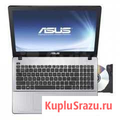 Asus X550 7-4500U/8Gb/750Gb/GT720M 2Gb Хабаровск - изображение 1