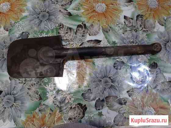 Сапёрная лопатка Волгоград