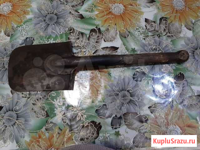 Сапёрная лопатка Волгоград - изображение 1