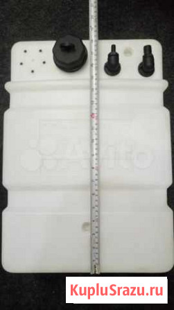 Яхтенный бак для воды ceredi elto-lt32 Санкт-Петербург - изображение 1