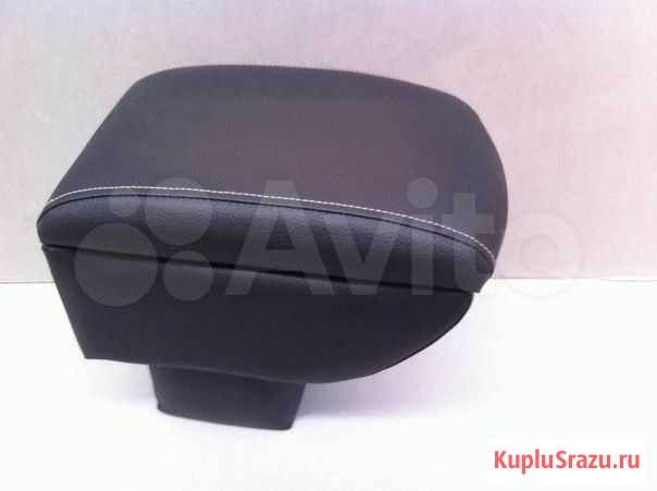 Подлокотник Ford Focus 2 Новосибирск - изображение 1