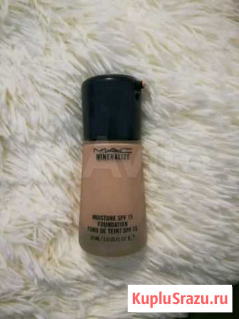 Тональный крем основа MAC Иркутск - изображение 1