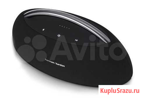Harman / kardon акустика портативная Санкт-Петербург - изображение 1