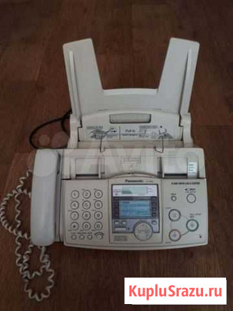 Телефон/Факс panasonic Белгород - изображение 1
