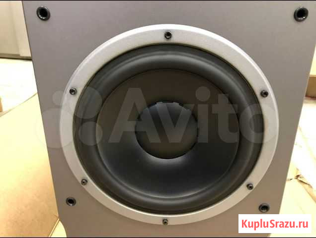 Сабвуфер активный Dynaudio Audience SUB-20A Ижевск - изображение 1