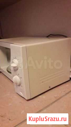 Микроволновая печь samsung б/у Санкт-Петербург - изображение 1