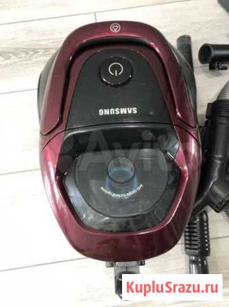 Пылесос samsung Хабаровск - изображение 1