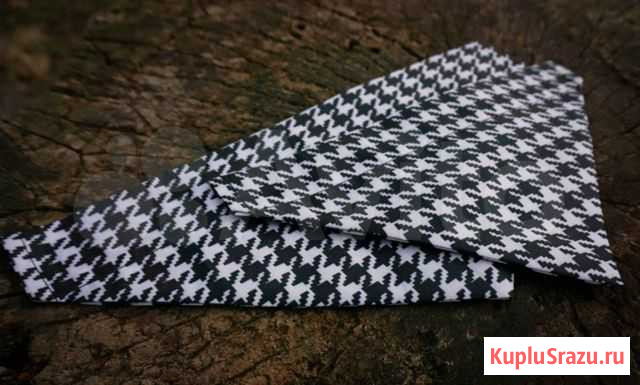 Бандана Пятигорск - изображение 1