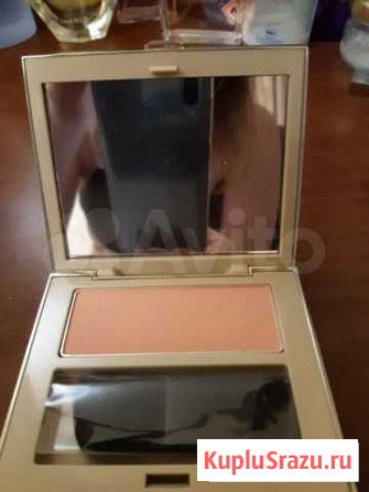 Румяна новые Avon Luxe Новосибирск - изображение 1