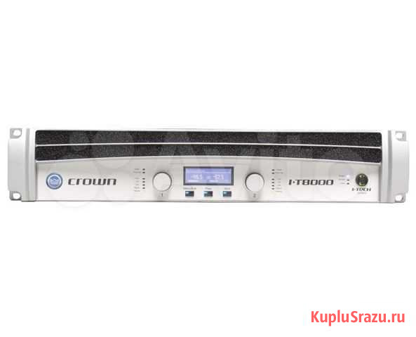 Crown I-tech 8000 Рязань - изображение 1