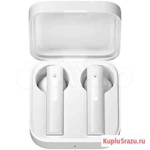 Беспроводные наушники Mi True Wireless Earphones 2 Хабаровск
