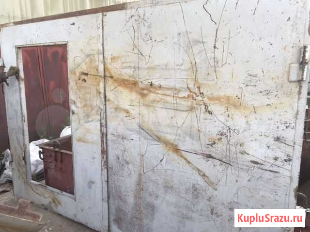 Гаражные Ворота Озерск - изображение 1