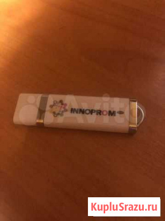 USB флешка на 8 гб Туймазы - изображение 1