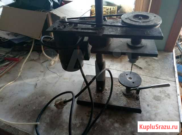 Чпу Уфа - изображение 1