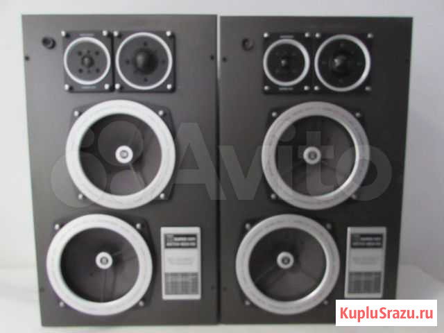 Grundig Aktiv-Box 40 Professional Акустика Санкт-Петербург - изображение 1