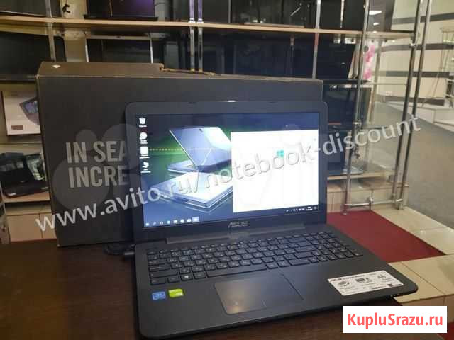 Свежий, игровой 4Gb + Видео 2Gb / Рассрочка Барнаул - изображение 1