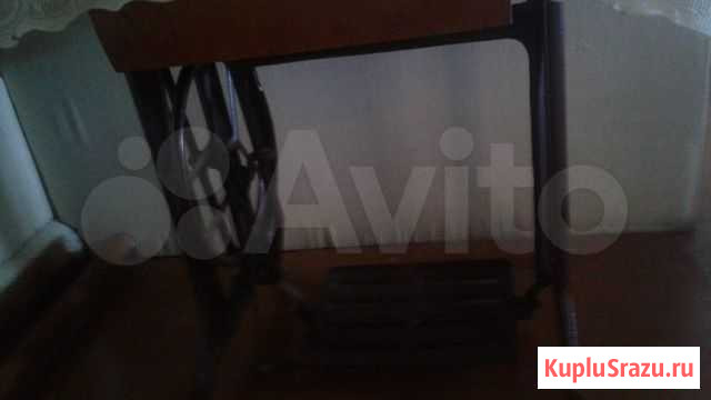 Швейная машинка Буинск - изображение 1