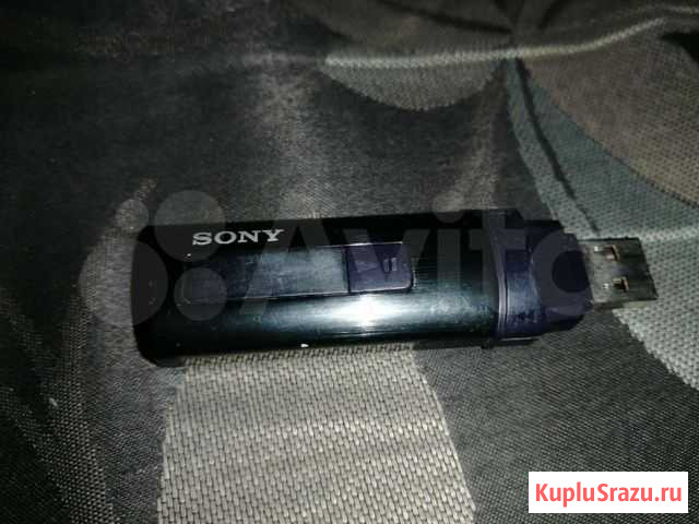 Mp3 плеер sony Унеча - изображение 1