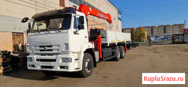 Аренда Манипулятора Москва - изображение 1