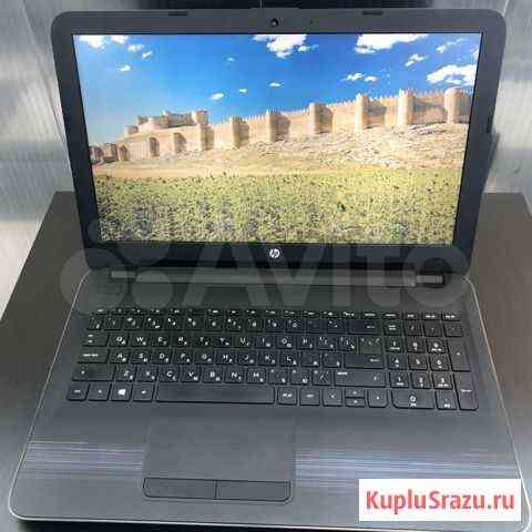 Ноутбук HP 250 G5 Кострома