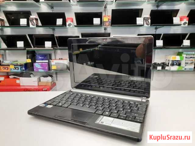 Нетбук Packard Bell Иваново - изображение 1
