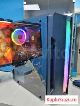 Мощный игровой пк i7/GTX1060/8Gb/500Gb/SSD120 Нижний Новгород